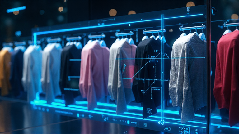 AI Innovation Fuels ThredUp's Explosive 32% New Customer Growth
