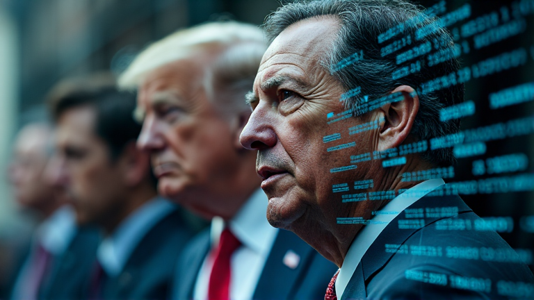 The Rise of AI Deepfakes: How Personality Rights Could Safeguard Democracy