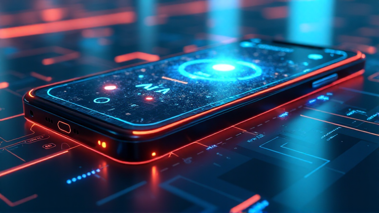 Next-Generation AI Phone: Perplexity and Deutsche Telekom Revolutionize Smartphone Technology