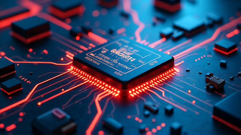China Boosts AI and Future Technologies with Enhanced Innovation Support