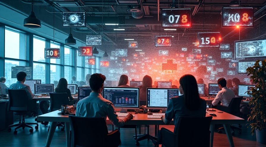Media Innovation & AI Integration: A Roundup of Industry Developments