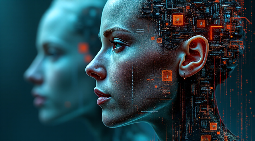 AI Trends and Breakthroughs Explored in Intelligent Machines 809