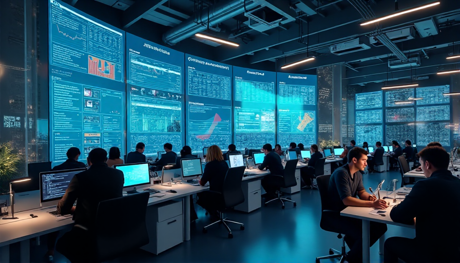 US Labor Department Probes Scale AI's Fair Labor Practices in the AI Revolution