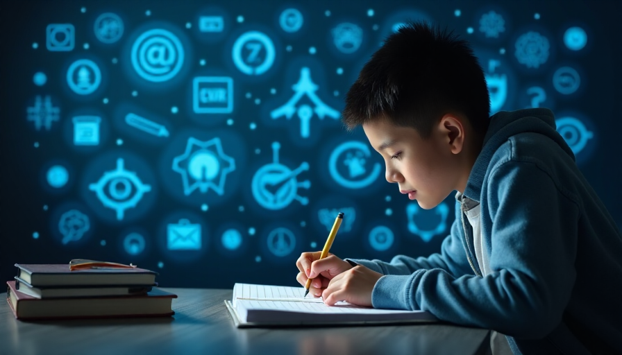 Reinventing Writing in the AI Era: Embracing Concentric Thinking for Lifelong Learning