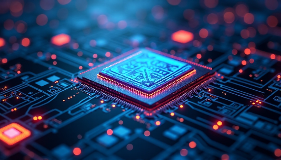 Broadcom Leads the AI Chip Revolution: Innovative Strategies and Rising Demand
