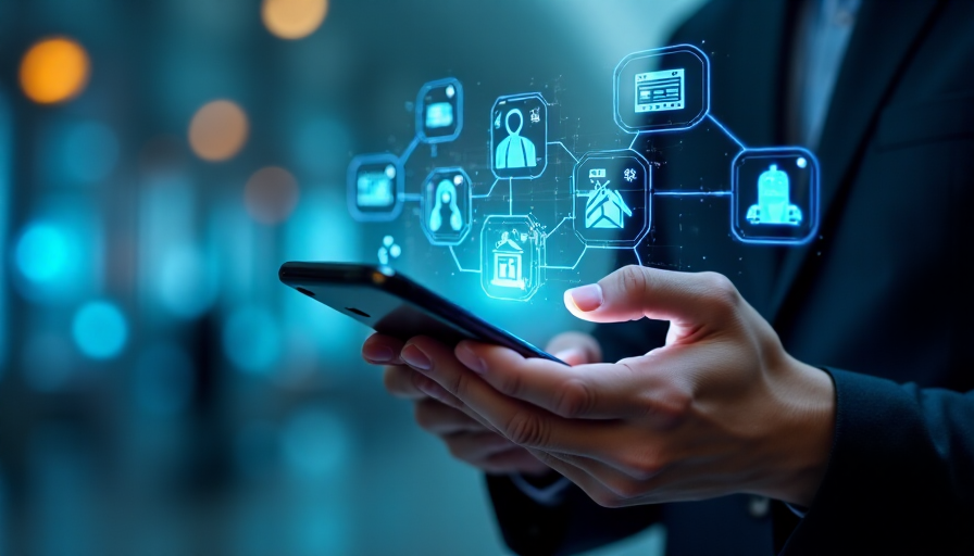 Revolutionizing Everyday Tech: The Rise of Practical AI in Smartphones and Beyond