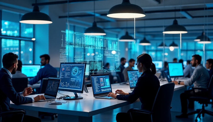 Generative AI Supercharges Top Talent: Transforming Knowledge Work