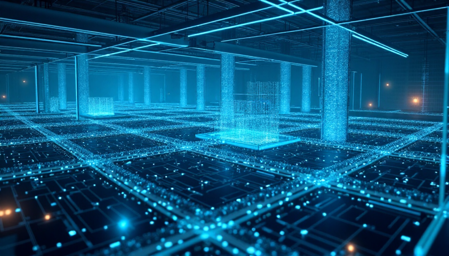 Europe’s Ambitious $20 Billion Plan: Can Gigafactories Ignite the AI Industry?