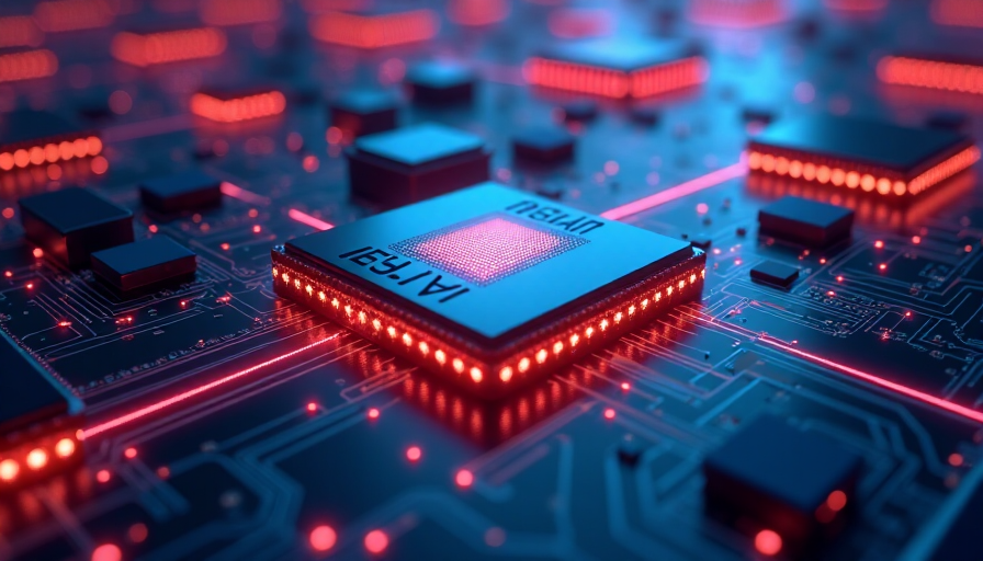 Celestial AI Raises $250 Million to Revolutionize AI Chip Connectivity with Photonic Fabric