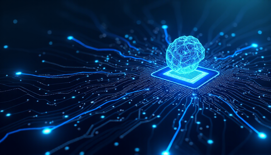 DeepSeek Challenges AI Giants: A Cost-Efficient Disruption in GenAI