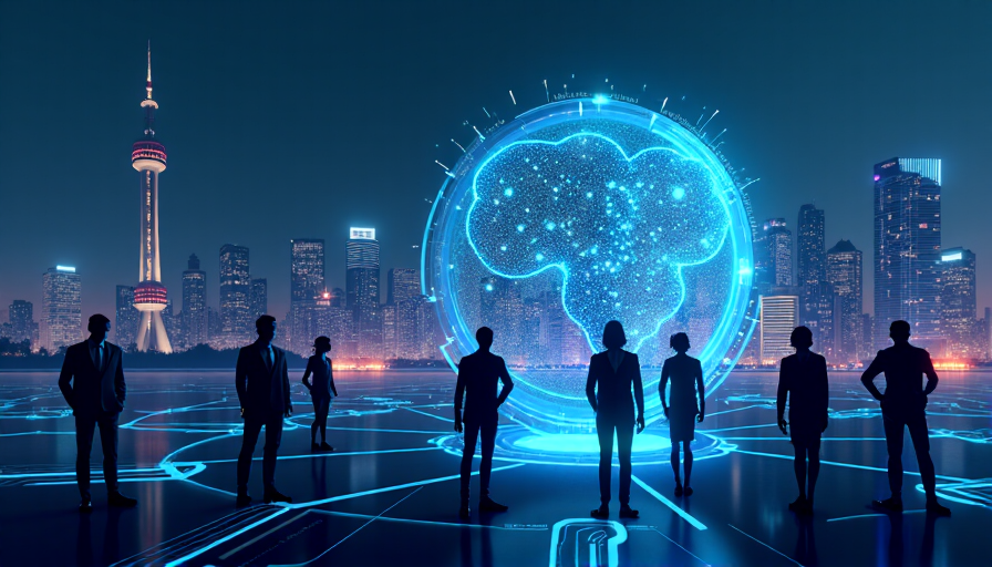 Tim Berners-Lee’s AI Dilemma: Who Really Benefits?