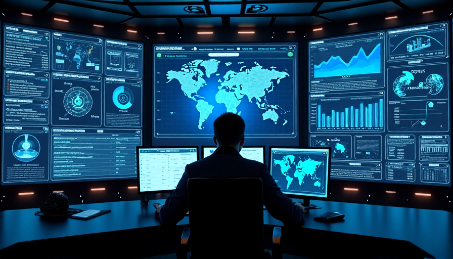 Seaco Revolutionizes Cyber Defense with Unified AI-Driven Security Platform