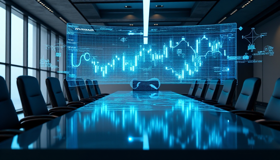 Revolutionizing the Boardroom: AI's Transformative Impact on Governance