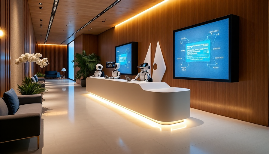 Hospitality Enters the AI Era: Indian Hotel Chains Revolutionize Guest Experience and Efficiency