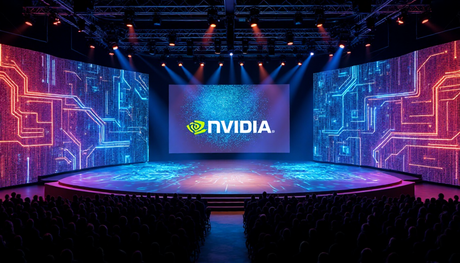 Quantum Revival: Nvidia Sparks Momentum in AI & Quantum Stocks