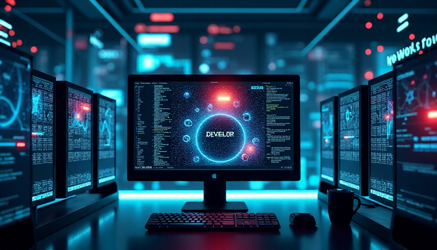 Dell’s AI Anniversary Revolutionizes Developer PCs, Infrastructure, and Data Platforms
