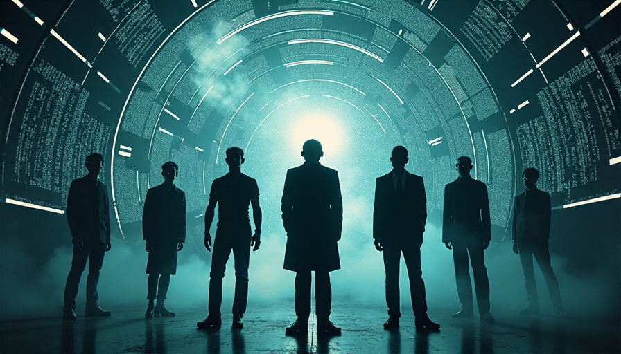 Hollywood Demands Copyright Protections in the Era of AI Expansion