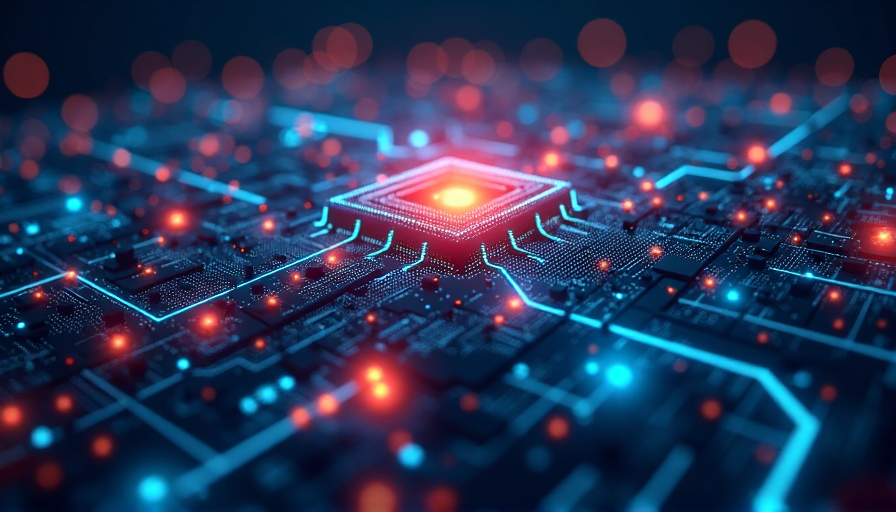 Google and Nvidia's AI-Driven Revolution: Transforming Robotics, Drug Discovery, and Energy Grids