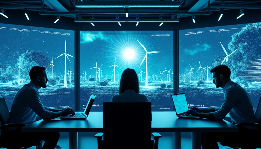 Capalo AI Secures $4.1M Seed Funding to Transform Energy Storage with AI