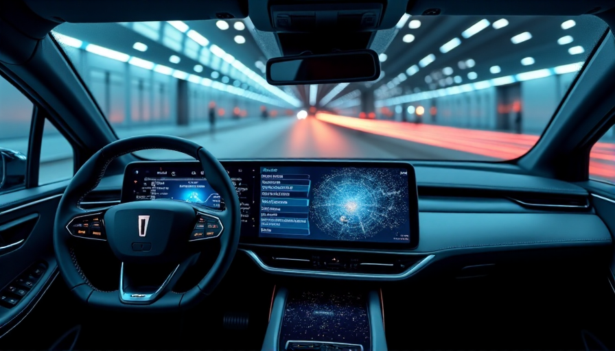 Mihup's In-Car AI Revolution: IPO on the Horizon and Global Expansion Plans