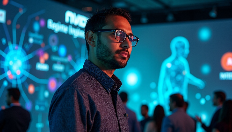 Perplexity CEO Praises NVIDIA's Jensen Huang for Endorsing a Revolutionary AI Partnership