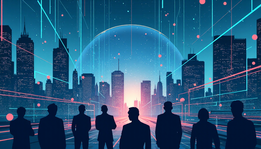 AI Revolution: Transforming the World While Battling Fraud Risks, Warns Jamie Dimon