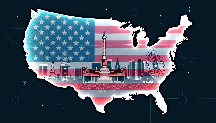 Indian AI Startups Set Their Sights on U.S. for Unparalleled Innovation