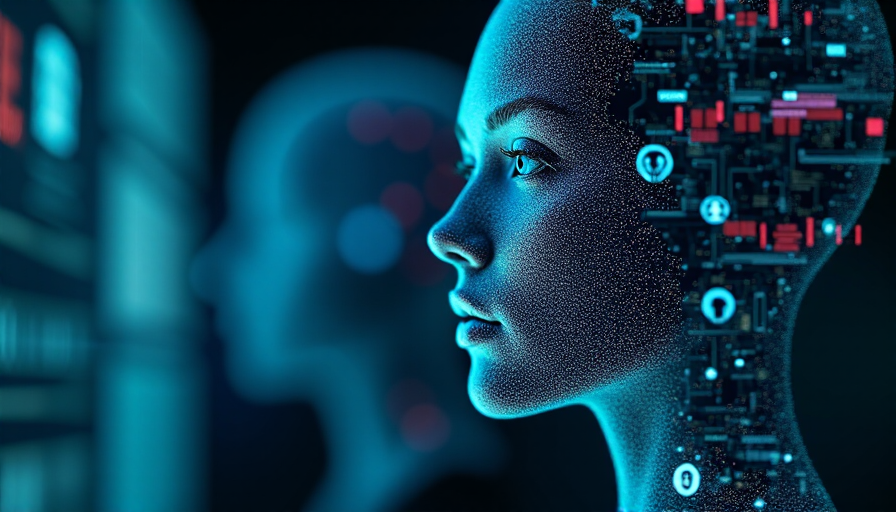 Battling the Deepfake Menace: Tech Firms Race to Secure Digital Trust