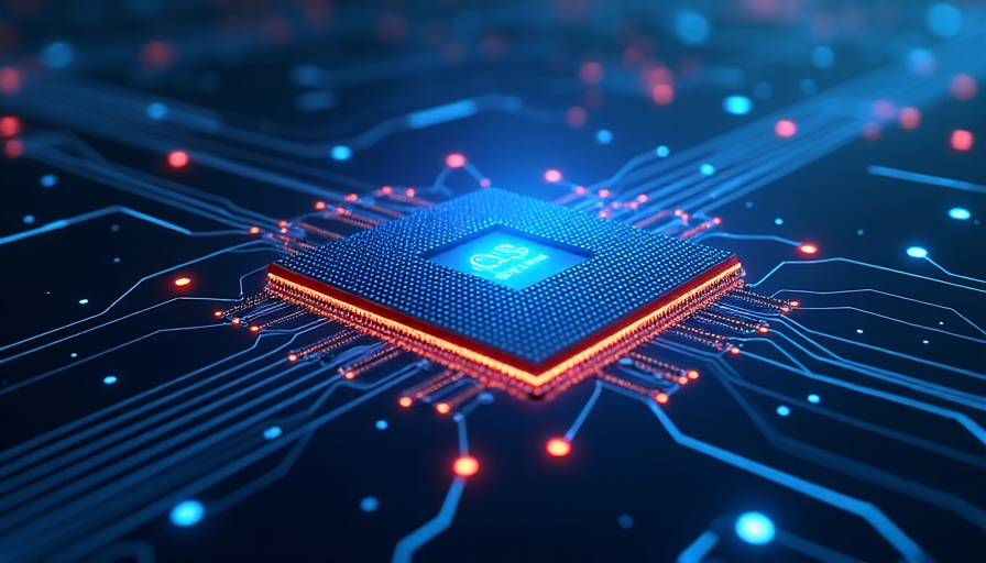 SoftBank's $6.5bn Acquisition of Ampere Marks New Era for AI Chip Innovation