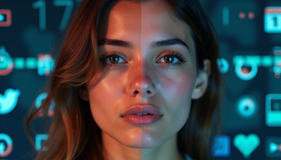 TikTok Eliminates 'Chubby Filter' Amidst Backlash Over Body Shaming
