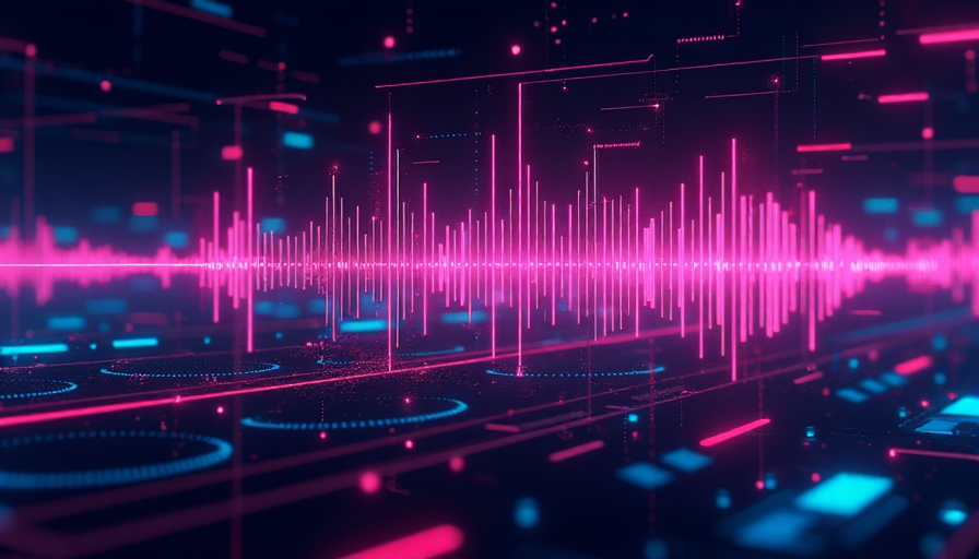 OpenAI Unveils Next-Generation Audio Models for Superior Voice Agents