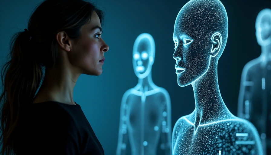 Mother's Legal Battle Uncovers AI Versions of Her Late Son Amid Chatbot Controversies