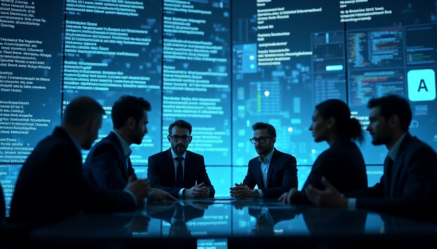 AI Revolution in Coding: Automation Transforms Software Engineering