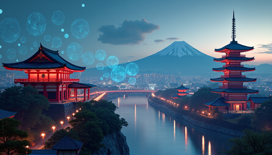 Japan's AI Renaissance: Revitalizing a Legacy for a Tech Future