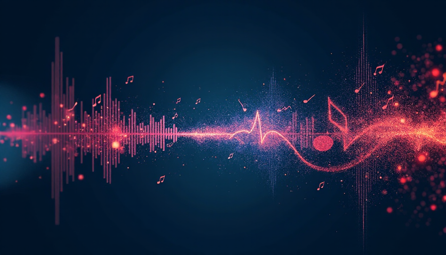 Anthropic Secures Legal Win in Music Copyright Dispute over AI Training