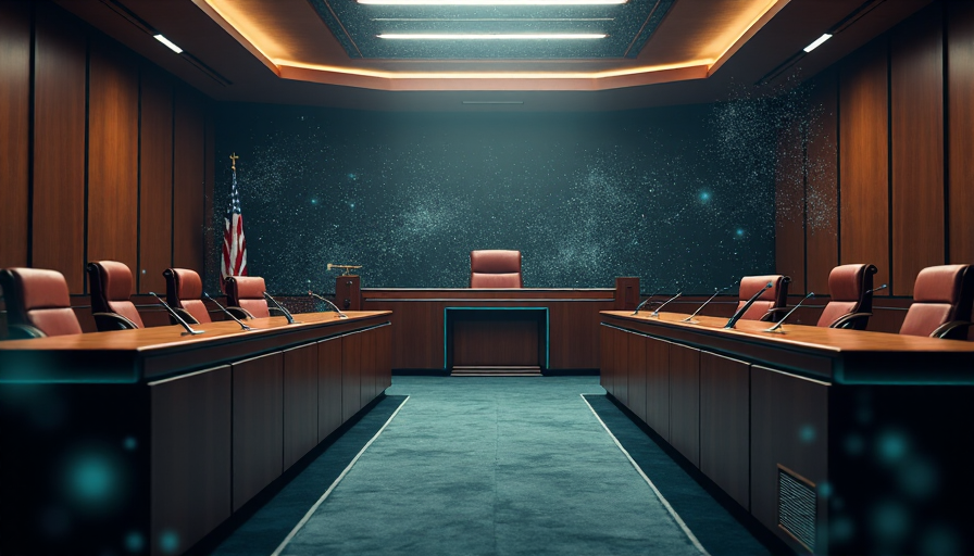 Anthropic's Early Legal Triumph: Navigating AI Training and Copyright Controversies