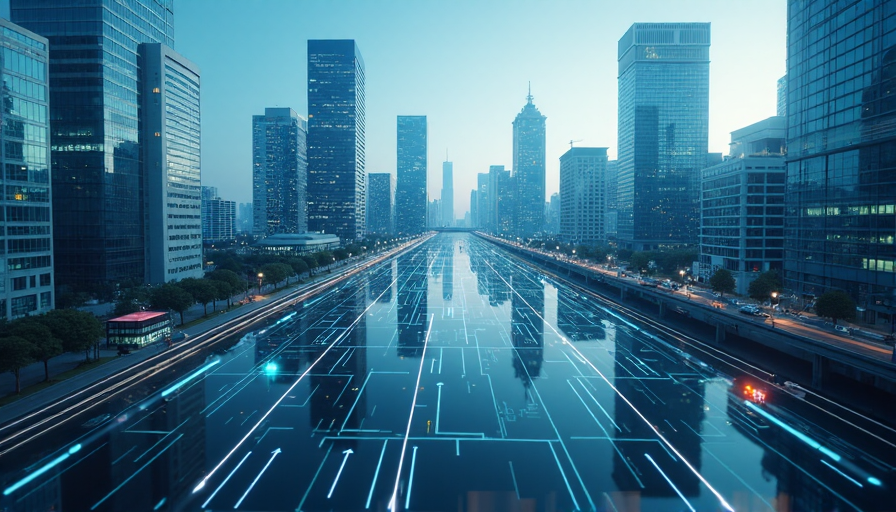Mapping the Future: The Geographic Impact of Generative AI