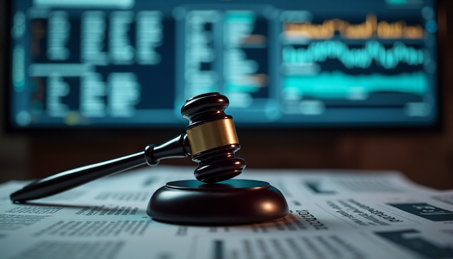 Landmark Copyright Lawsuit Advances Against OpenAI and Microsoft Over Newspaper Content