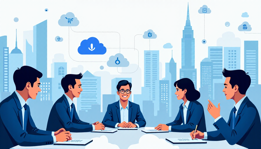 Selangor and Google Cloud Forge Pioneering AI Initiative for Public Service Enhancement