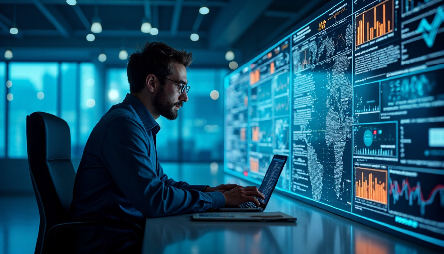 Machine Learning Specialist: Empowering Advanced AI in Europe
