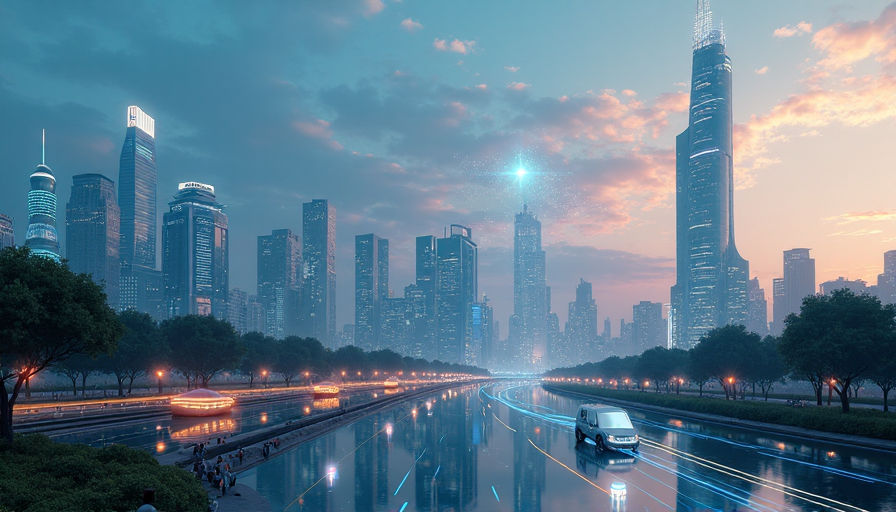 Navigating the AI Revolution: Balancing Opportunity and Security