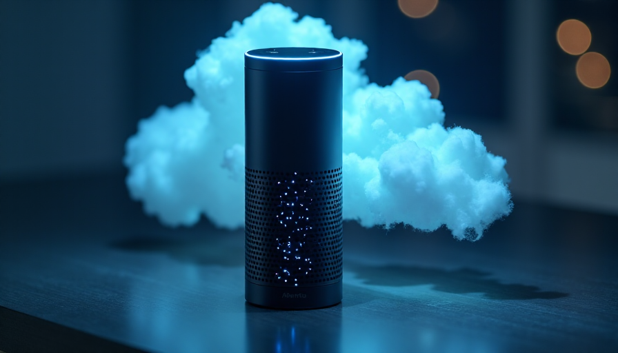 Amazon Reconfigures Alexa Privacy for AI-Driven Personalization