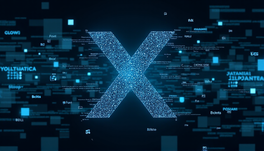 Elon Musk Merges xAI with Social Media Giant X in a $33 Billion All-Stock Deal