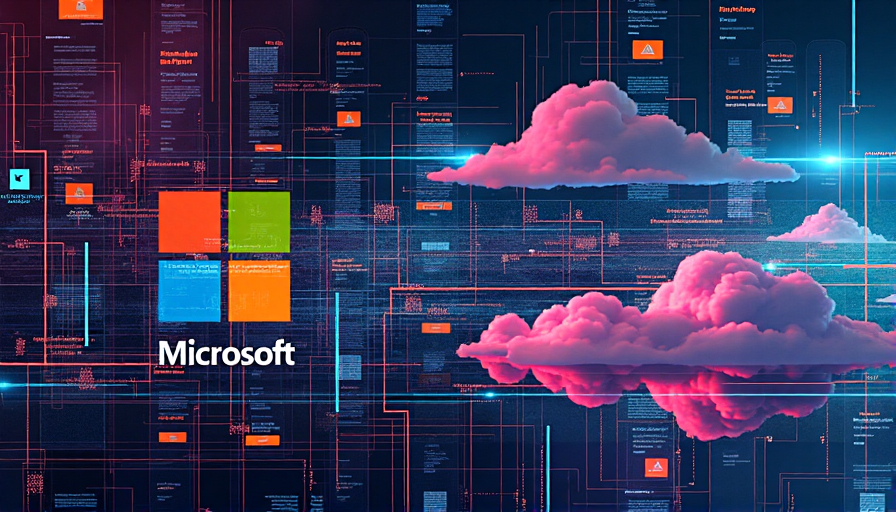 Microsoft at 50: Bridging Legacy and AI Innovation