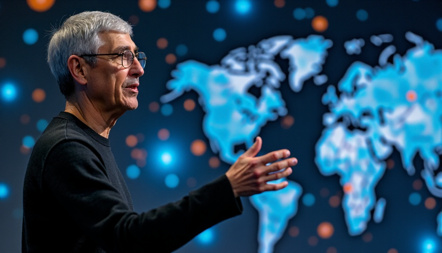 Apple Faces AI Strategy Roadblocks amid Critical Scrutiny