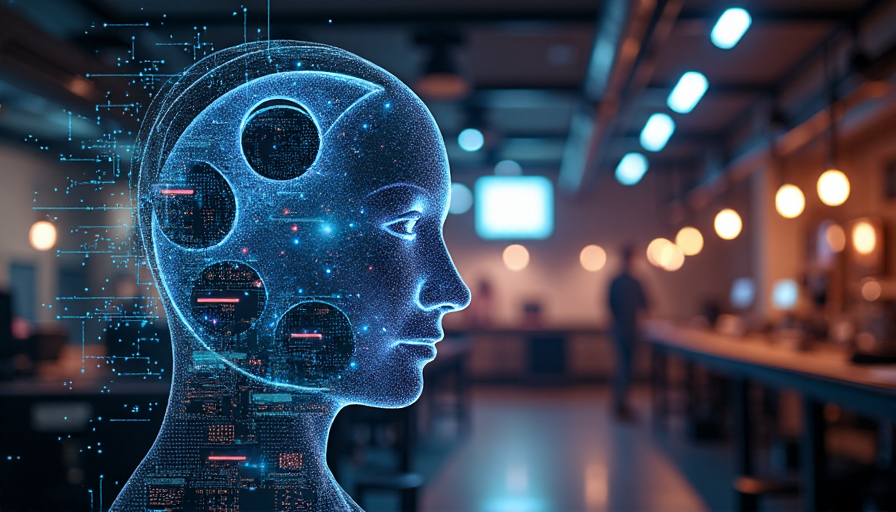 MPA Champions Copyright Protection in the Age of AI Innovation