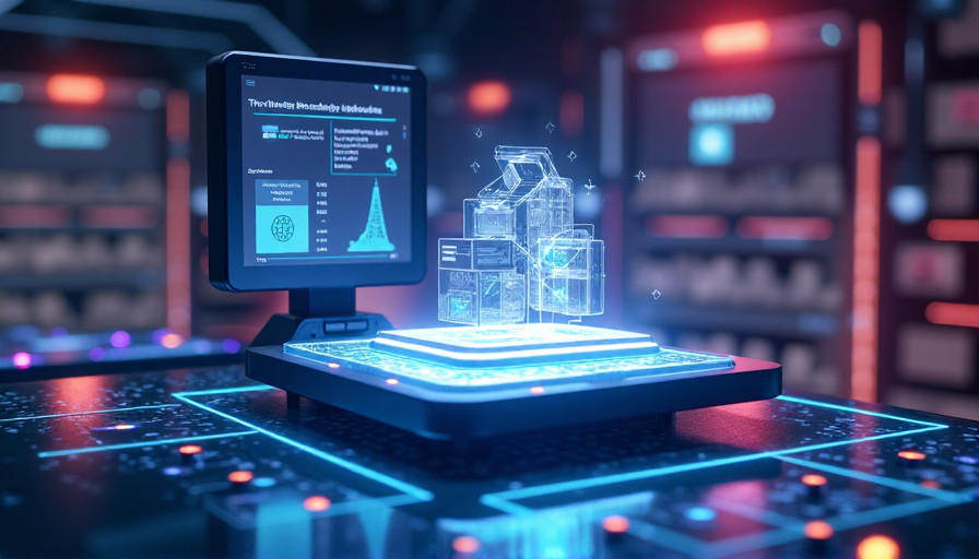 Covision Media Secures $5.4 Million to Revolutionize 3D Scanning in eCommerce