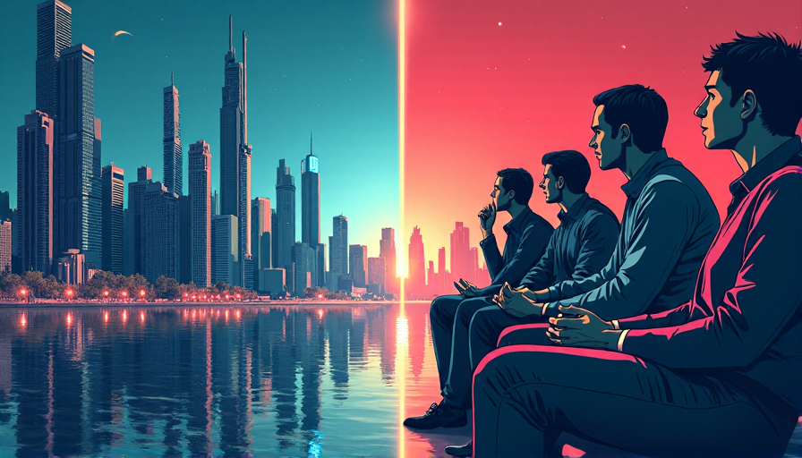 Contrasting Perspectives on AI: Public Apprehension vs. Expert Optimism