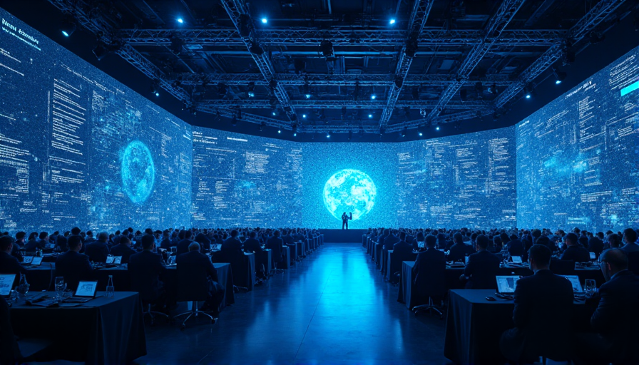 GTC 2025: Revolutionizing AI and Cybersecurity with Secure Digital Blueprints
