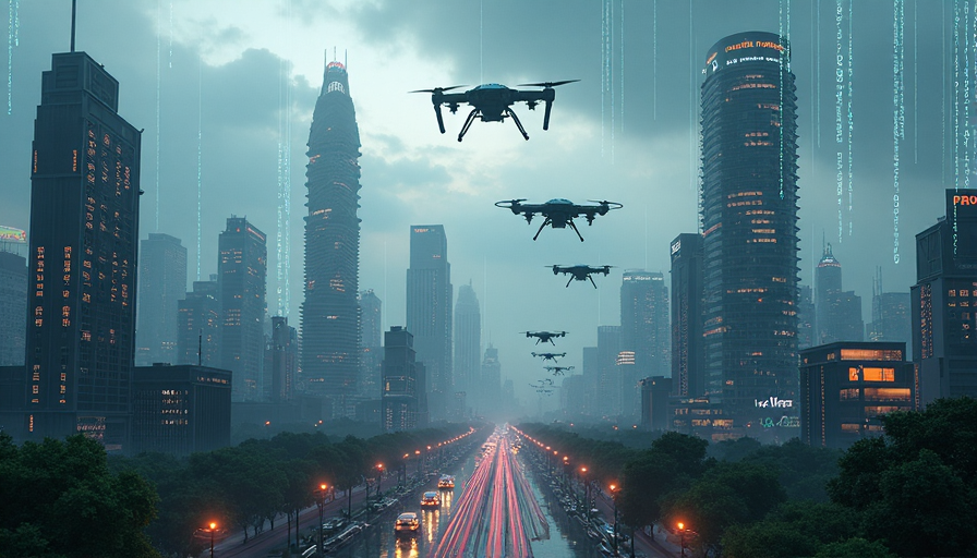 AI 2027: A Forecast of Superintelligent Disruption and Global Transformation